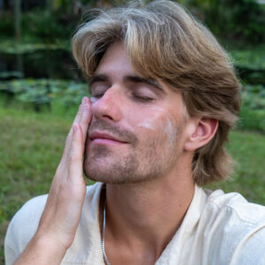 Restorative Tallow Face Balm - Image 4