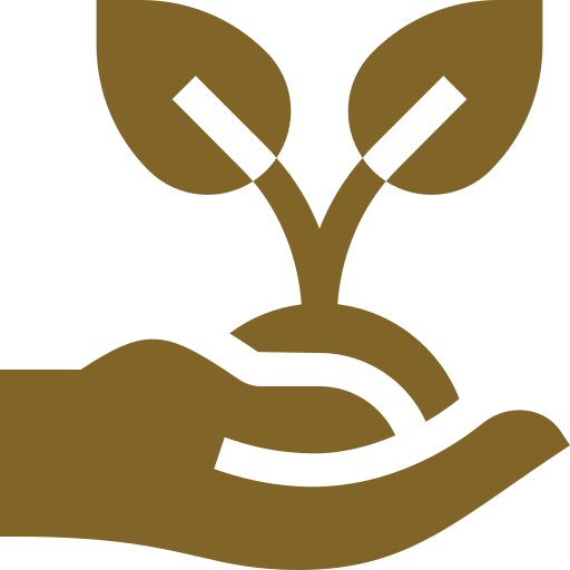 Natural & organic ingredients