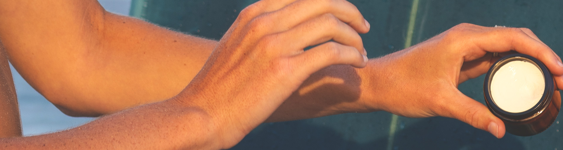 How to Fix the True Causes of Dry Skin