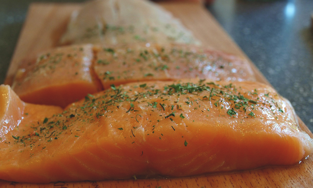 Eat for Skin Health