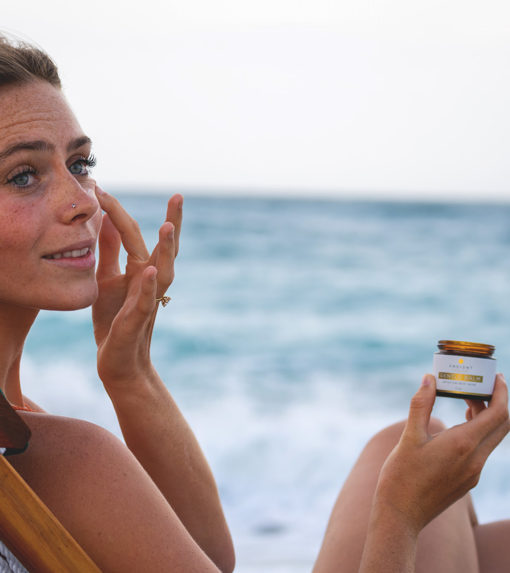 Skincare & Environment