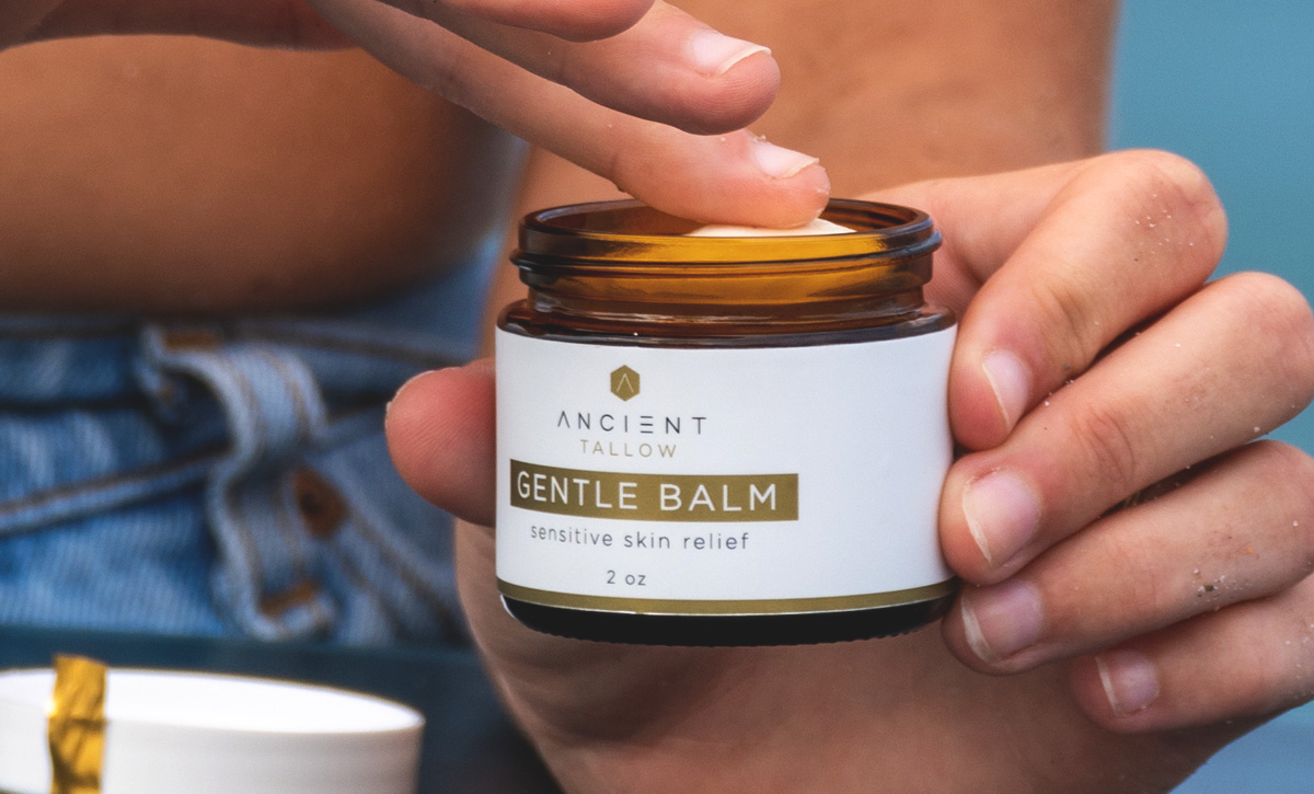 The Balms
