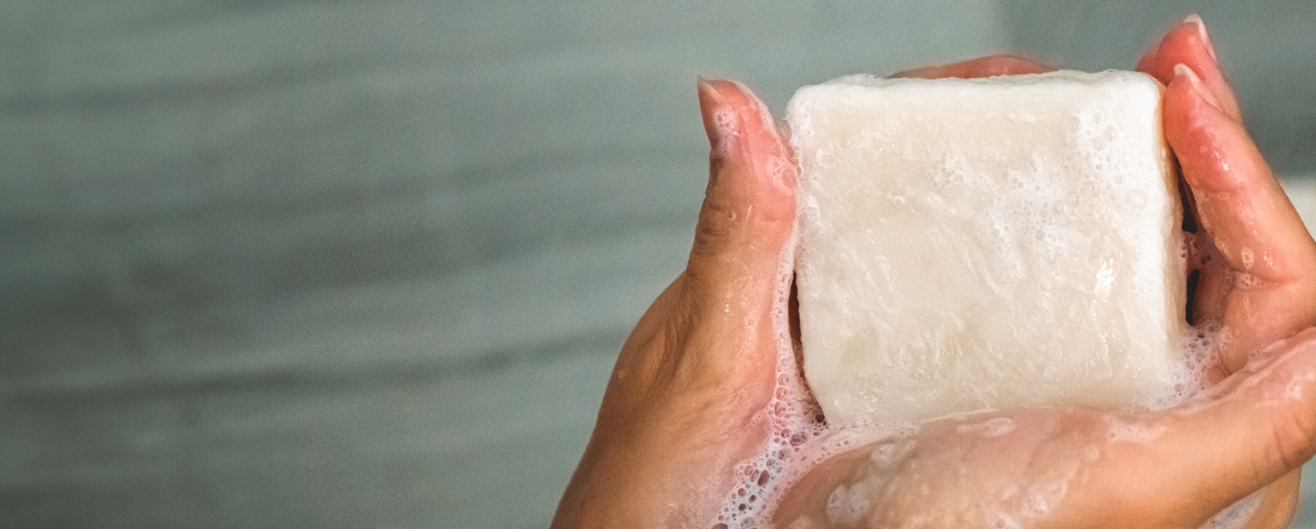 New Tallow Soap