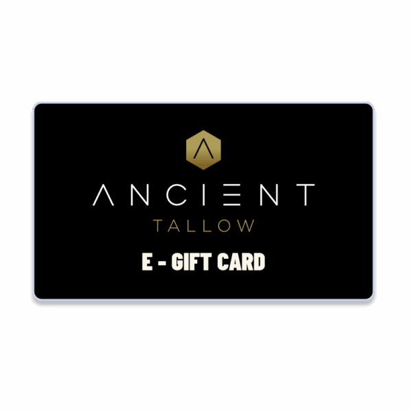 ancient-tallow-gift-card-black Gift Card