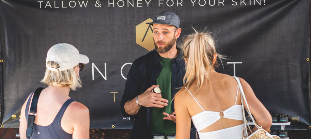 Their Skin Will Thank You